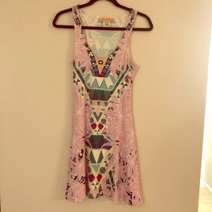 Spring or Summer Dress 👗🌸💐